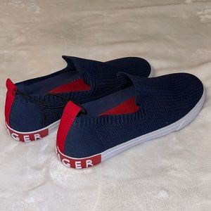 🇺🇸 TOMMY HILFIGER Slip-on Shoes 🇺🇸